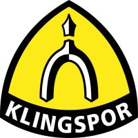 Klingspor Fiberschleifscheibe, CS561 K120 115mm 2