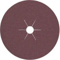 Klingspor Fiberschleifscheibe, CS561 K12 gallery