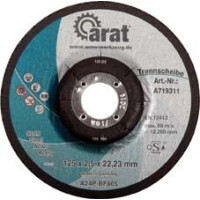 arat Trennscheibe Metall, 125x2,5x22,23m gallery