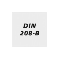 forum Maschinenreibahle HSS-E, DIN208 B 19,0mm 3