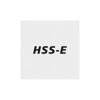 forum Maschinenreibahle HSS-E, DIN208 B 32,0mm 2