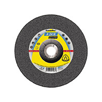 Klingspor Trennscheibe INOX, A24N 115x2, gallery