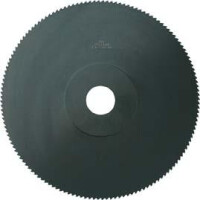 Metallkreissägeblatt HSS, 225x2,0x3 gallery