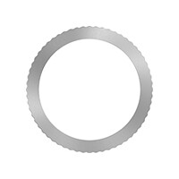 Bosch Reduzierring, H 20x16-1,5