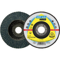 Klingspor Schleifmopteller, SMT626 115mm gallery