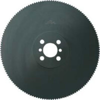 Metallkreissägeblatt HSS, 315x2,5x4 gallery
