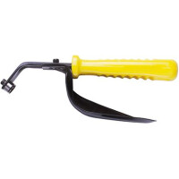 Gratec Doppel-Blechentgrater, Doppelentg gallery