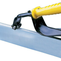 Gratec Doppel-Blechentgrater, Doppelentgrater mit HSS Schnei