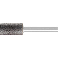 Pferd Schleifstift, ZY 8x16mm AN K46 Sch gallery