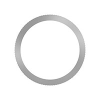 Bosch Reduzierring, H 30x25-1,2