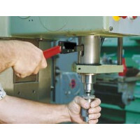 AMF Austreiber, HA MK4-6 halbautomatisch 2