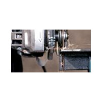 Rhodius Diamanttrennscheibe, DG210 Allcut 115x3,0x2,5x22,23m