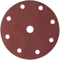 Klingspor Haftschleifpapier, GLS1 150mm  gallery