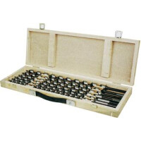 Bohrcraft Schlangenbohrersatz, 6-tlg. 46 gallery