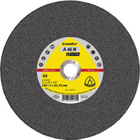 Klingspor Trennscheibe Alu, A46N 230x3,0 gallery