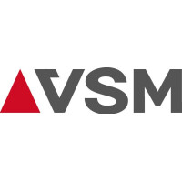 VSM Sparrollen-Halter, für 5 Rollen 4