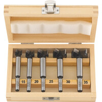 forum Hartmetall Kunstbohrersatz, Typ HW gallery