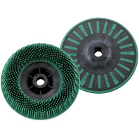 3M Bristle Disc, Scotch-Brite 115mm K50 gallery