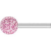 Pferd Schleifstift, KU 13mm ADW K46 H&au gallery