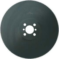 Metallkreissägeblatt HSS Co5, 350x3 gallery