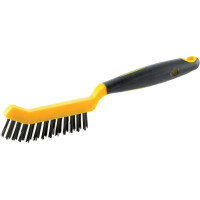 Osborn Bremssattelbürste, Messing 2 gallery