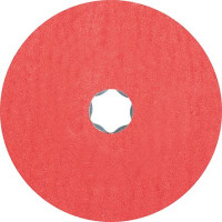 Pferd COMBICLICK-Fiberschleifer, 125mm K gallery