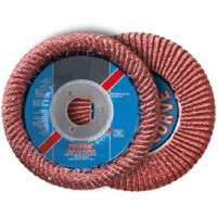 Pferd Fächerscheibe, PFR 125 CO 60  gallery