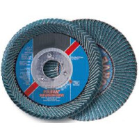 Pferd Fächerscheibe, PFR 125 CO 60  gallery