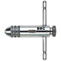 Bohrcraft Werkzeughalter, M5-M12 kurz, g gallery