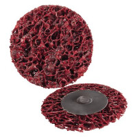 Rhodius Schleifvliesscheibe, SVS HD Quic gallery