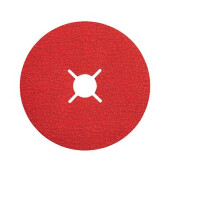 Rhodius Fiberschleifscheibe, KFK 125mm K gallery