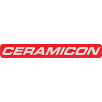 Rhodius Schleifband, ESB CX 75x2000 K80 Ceramicon 2