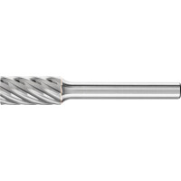 Pferd Hartmetall Frässtift, ZYA 102 gallery