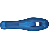 Pferd Feilenheft, 110mm PVC 2-K-Heft, f. gallery