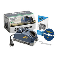 Spiralbohrerschleifmaschine, XP 2,5-13,0mm 1