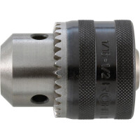 Röhm Zahnkranzbohrfutter, 0,5-6,5mm gallery