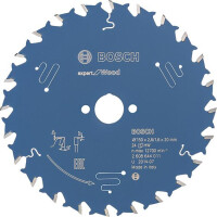 Bosch Kreissägeblatt, Expert for Wo gallery