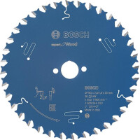 Bosch Kreissägeblatt, Expert for Wo gallery