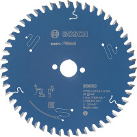 Bosch Kreissägeblatt, Expert for Wo gallery