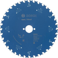 Bosch Kreissägeblatt, Expert for Wo gallery