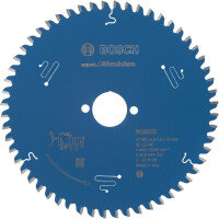 Bosch Kreiss&auml;geblatt, Expert for Aluminium...