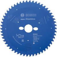 Bosch Kreiss&auml;geblatt, Expert for Aluminium...