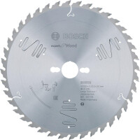 Bosch Kreiss&auml;geblatt, Expert for Wood...