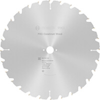 Bosch Kreiss&auml;geblatt, Construct Wood...