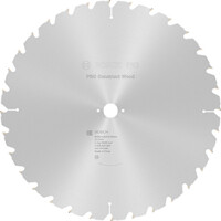 Bosch Kreiss&auml;geblatt, Construct Wood...