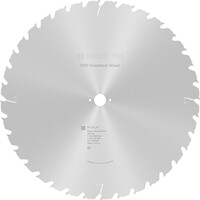 Bosch Kreiss&auml;geblatt, Construct Wood...