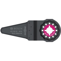 Bosch Multi-Cutter Zubehör, Starloc gallery