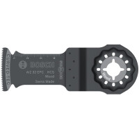 Bosch Multi-Cutter Zubehör, Starloc gallery