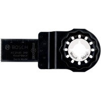 Bosch Multi-Cutter Zubehör, Starloc gallery