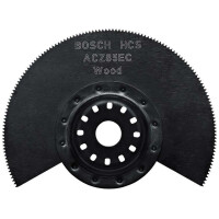 Bosch Multi-Cutter Zubehör, Starloc gallery